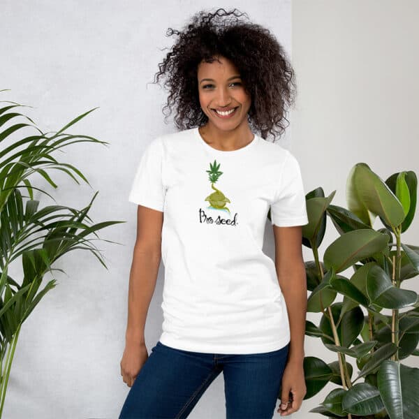 ProSeed Short-Sleeve Unisex T-Shirt